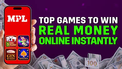 8 Best Game Apps to Win Real Money Instantly (August 2024) .